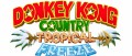 Image [Brève] Des images pour Donkey Kong Tropical Freeze