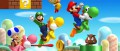 Image [Brève] Et de 4 pour New Super Mario Bros. Wii au Japon !
