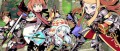 Image [Brève] Etrian Mystery Dungeon : nouveau trailer