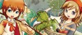 Image [Brève] Harvest Moon : The Tale of Two Towns daté en Europe !