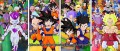 Image [Brève] Le monde online disponible au Japon pour Dragon Ball : Fusions