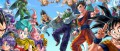 Image [Brève] Le trailer Start Fighting de Dragon Ball Z : Extreme Butoden