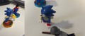 Image [Brève] LEGO Dimensions : un coup d’œil sur la figurine Sonic