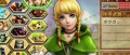 Image Linkle nous fait la totale dans Hyrule Warriors : Legends