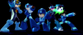 Image [Brève] Mega Man débarque sur le Nintendo Badge Arcade japonais