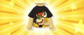Image [Brève] Bowser gagne le concours de T-shirt pour Miitomo