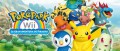 Image [Brève] PokéPark Wii : La Grande Aventure de Pikachu débarque sur Wii U (Console Virtuelle)