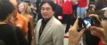 Image [Brève] Satoru Iwata de passage à la Japan Expo 2012