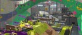 Image Splatoon 2 nous montre son club