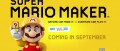 Image [Brève] Super Mario Maker : le trailer "coming soon"