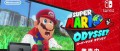 Image [Brève] Super Mario Odyssey reçoit une petite mise à jour