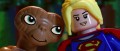 Image [Brève]  Supergirl présente E.T dans un nouveau trailer délirant de LEGO Dimensions