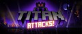 Image [Brève] Titan Attacks! arrivera sur l'eShop en février