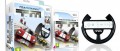 Image [Brève] Trackmania Wii s’offre un volant custom