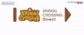 Image [Brève] Un Animal Crossing Direct le 2 novembre prochain