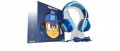 Image [Brève] Un coup d'oeil sur le casque audio Mega Man
