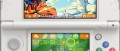 Image [Brève] Un thème Dragon Ball Z pour le menu home 3DS au Japon