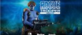 Image [Brève] Un trailer Nintendo Switch pour Rogue Trooper Redux