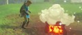 Image [Brève] Une autre courte vidéo de The Legend of Zelda : Breath of the Wild 