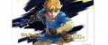 Image [Brève] Une carte prépayée au Japon pour le DLC de The Legend of Zelda : Breath of The Wild 