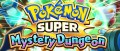 Image Une date de sortie européenne et une présentation pour Pokémon Méga Donjon Mystère