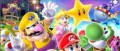 Image [Brève] Une giga-jaquette pour Mario Party 9