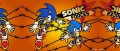Image [Brève]  Naoto Ohshima réalise une illustration originale pour Sonic FORCES