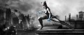 Image [Brève] Une jaquette pour Batman : Arkham City - Armoured Edition