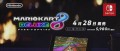 Image [Brève]  Une nouvelle publicité japonaise pour Mario Kart 8 Deluxe