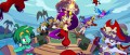 Image [Brève] Une nouvelle vidéo envoûtante de Shantae Half-genie Hero 