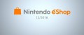 Image [Brève] Vidéo des temps forts du Nintendo eShop - décembre 2016