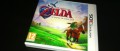 Image [Brève] Zelda : Ocarina of Time 3D déjà disponible !