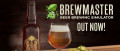 Image Brewmaster - Les chopes seront pleines fin octobre sur Nintendo Switch