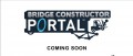 Image Bridge Constructor Portal : annoncé début 2018 sur Nintendo Switch
