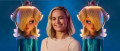 Image Brie Larson interprète Harmonie dans le film Super Mario Galaxy