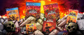 Image Broforce sortira l'artillerie lourde avec une version physique le 3 novembre sur Nintendo Switch