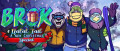 Image BROK: Natal Tail, A New Christmas Special disponible sur Nintendo Switch