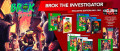 Image BROK The InvestiGator s'offre une version physique sur Nintendo Switch