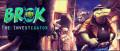 Image BROK the InvestiGator - Le premier Punch and Click attendu cet hiver sur Nintendo Switch