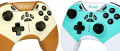 Image Avis et photos sur la Manette Brook Vivid du constructeur Brook