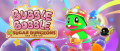 Image Bubble Bobble Sugar Dungeon dévoile une longue vidéo de son niveau "Château"