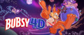 Image Bubsy 4D aura le droit à sa version physique sur Nintendo Switch et Nintendo Switch 2 le 22 Mai 2026