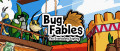 Image Bug Fables: The Everlasting Sapling version physique Nintendo Switch