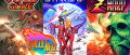 Image Bullet Hell Collection Vol. 1 - Trois Shoot'Em Up compilés dans une version Physique sur Nintendo Switch