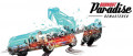 Image Burnout Paradise : Remastered confirme sa sortie en juin sur Nintendo Switch