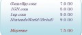 Image <B>[Wii Music]</B> IGN note le jeu