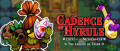Image Cadence of Hyrule : 3eme DLC centré sur Skull Kid est disponible