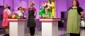 Image Cake Wars : un épisode spécial Nintendo