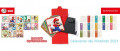 Image My Nintendo : obtenez gratuitement un calendrier 2021 exclusif sur le site officiel