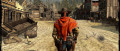 Image Call of Juarez : Gunslinger en visuel sur le site de l'ESRB
